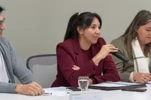 Carrizo advirti� por el aumento de la demanda en los hospitales de Catamarca