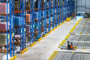 Hubs log�sticos: por qu� est�n cambiando la forma de mover mercader�a en Argentina