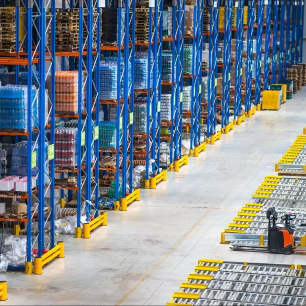 Hubs log�sticos: por qu� est�n cambiando la forma de mover mercader�a en Argentina
