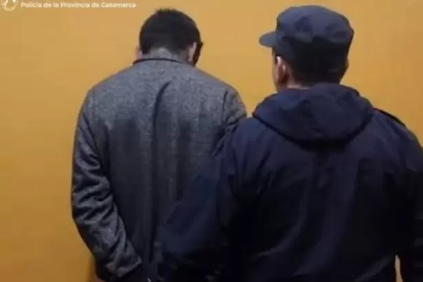 Amenaz� de muerte a polic�as durante un operativo: fue detenido
