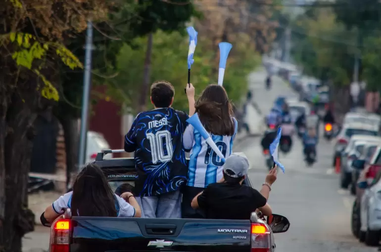 Seleccion Argentina Catamarca