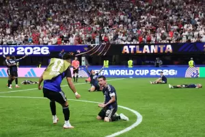 Messi tras el pase de la Argentina a la final del Mundial: "Es muy lindo vivirlo otra vez"