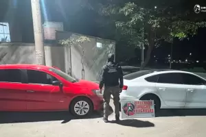 Operativo antidrogas en Catamarca: secuestran marihuana, coca�na y detienen a tres personas