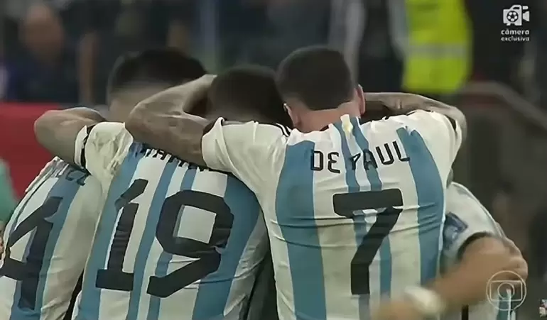 mundial 2026 elijo creer