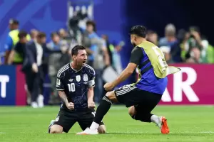 La maldici�n de 64 a�os que buscar� romper Argentina ante Espa�a en el Mundial 2026