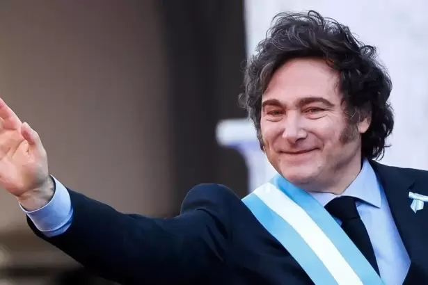 Milei prepara un operativo especial para recibir a la Selecci�n y acelera la agenda pol�tica tras el Mundial