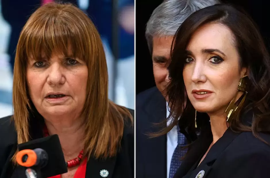 Bullrich y Villarruel