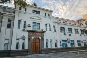 Rechazaron un kit quir�rgico porque conten�a una herramienta de ferreter�a