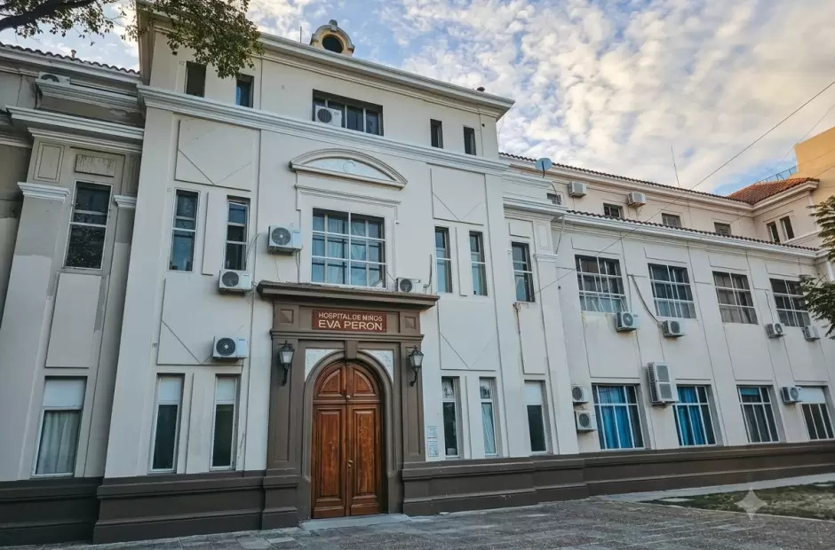 Hospital de Ni�os