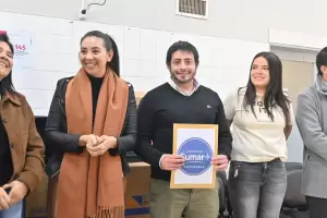 El CAPS Carlos Bravo incorpor� nuevo equipamiento mediante el Programa SUMAR+