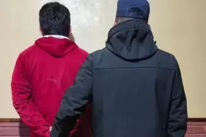 Catamarca: atac� a golpes a su pareja, huy� y termin� detenido