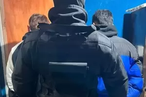 Catamarca: intentaron estafar dos veces al mismo negocio y la polic�a los atrap� en el acto