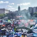 Finalmente y mediante DNU, el Gobierno les entreg� m�s fondos a las universidades