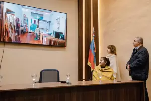 Catamarca lanz� la plataforma web de la Ruta del Telar