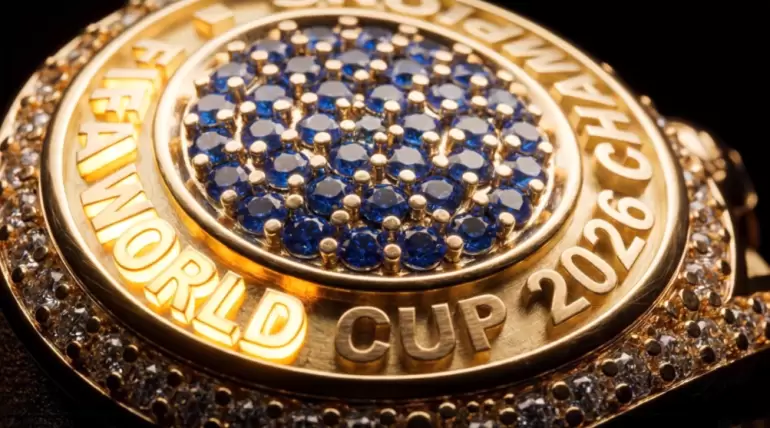 mundial 2026 anillo