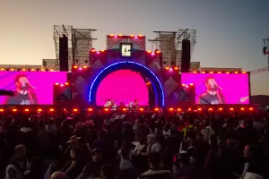 El Poncho ampl�a su alcance con transmisiones en vivo para todo el pa�s y el mundo