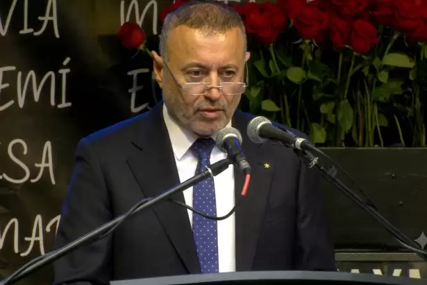 Duro reclamo de la AMIA a la justicia : "Es incomprensible esta lentitud"
