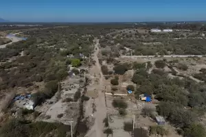 Aguas de Catamarca alert� por asentamientos sobre ca�er�as de alta presi�n: los riesgos