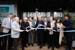 Banco Naci�n desembarca en el Poncho con descuentos, financiamiento y beneficios