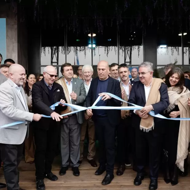 Banco Naci�n desembarca en el Poncho con descuentos, financiamiento y beneficios