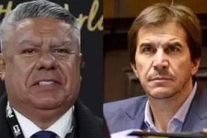 Revelan que el FBI investiga a Faroni por la compra de departamentos de lujo