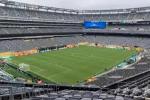 La pregunta de todos y la respuesta de la FIFA: cu�nto va a durar el show del entretiempo
