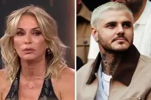 Yanina Latorre destroz� a Mauro Icardi y revel� por qu� ning�n plantel lo quiere