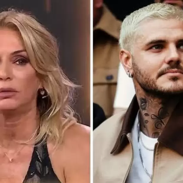 Yanina Latorre destroz� a Mauro Icardi y revel� por qu� ning�n plantel lo quiere