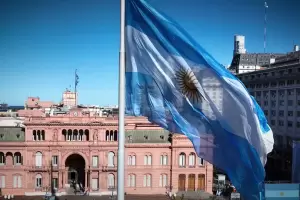 El Gobierno organiza el regreso de la Selecci�n Argentina y eval�a decretar feriado