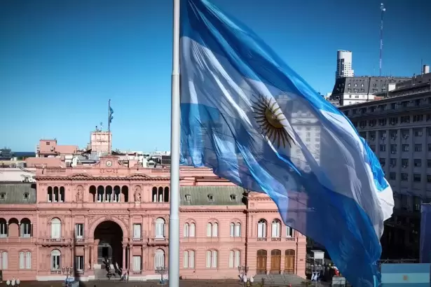 El Gobierno organiza el regreso de la Selecci�n Argentina y eval�a decretar feriado