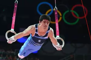 Condenaron al gimnasta Federico Molinari por grooming contra una alumna de su escuela