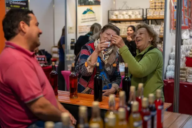 Productos regionales: el stock de cosas ricas que no sab�as que necesitabas