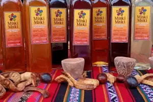 Turismo Capital invita a hacer un viaje por los sabores nativos