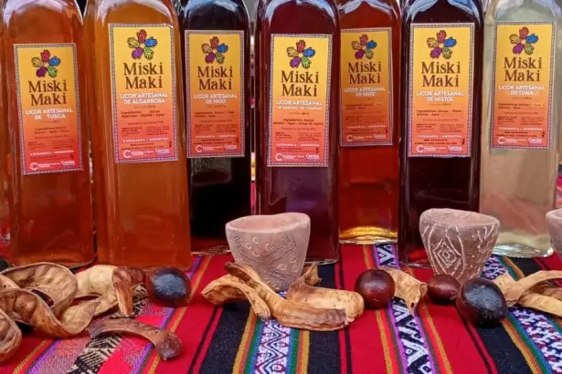 Turismo Capital invita a hacer un viaje por los sabores nativos