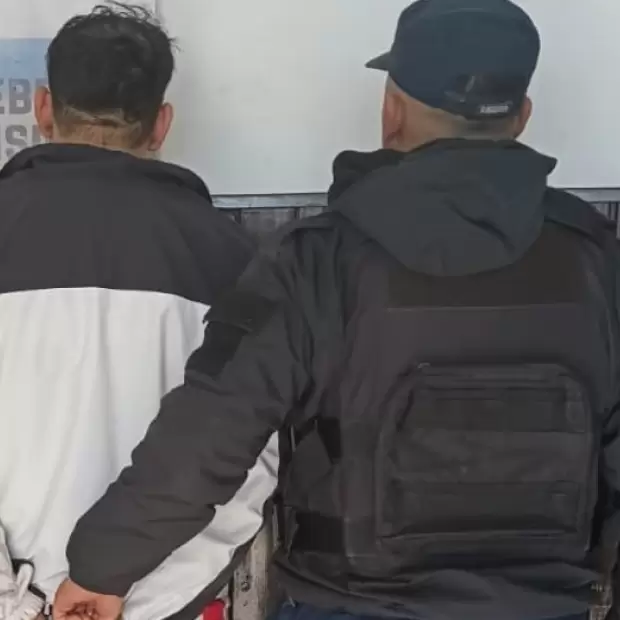 Violencia de g�nero en Catamarca: golpe� a su pareja y la encerr� en una habitaci�n