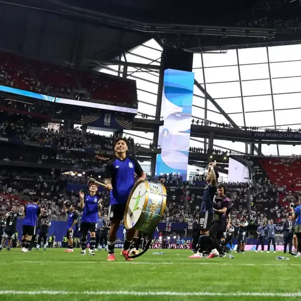Final entre Argentina y Espa�a: todo lo que hay que saber antes de la final