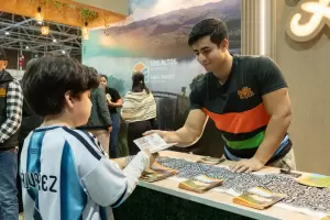 El Pasaporte del Poncho invita a descubrir Catamarca con un recorrido interactivo