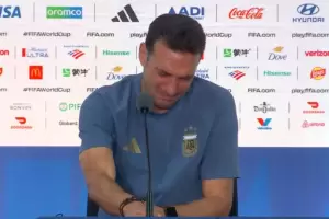 Scaloni puso en duda su continuidad: hasta cu�ndo tiene contrato con la Selecci�n argentina