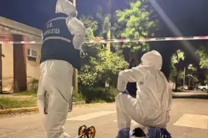 Catamarca: investigan el presunto homicidio de una mujer en La Chacarita