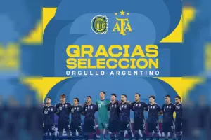Rosario Central borr� a Messi en un posteo y fue destrozado en las redes