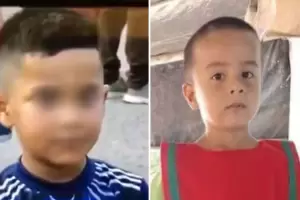 Paraguay analiza la aparici�n de un ni�o con caracter�sticas similares a Loan
