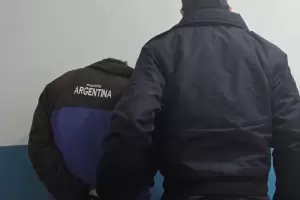Otro caso de violencia intrafamiliar en Catamarca: una mujer denunci� a su hijo por agresi�n