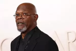 Pol�mica: Samuel L. Jackson asegur� que Argentina "el pa�s m�s racista del mundo"