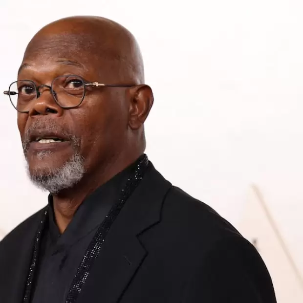 Pol�mica: Samuel L. Jackson asegur� que Argentina "el pa�s m�s racista del mundo"