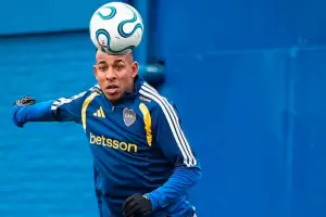 Boca present� la lista de buena fe para la Copa Sudamericana: Villa entre los convocados