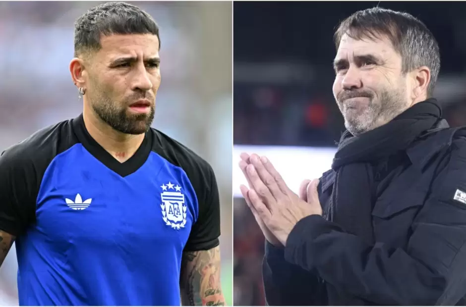 Otamendi y Coudet
