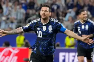 La FIFA public� los 13 r�cords que se rompieron en el Mundial: cu�les son de Messi
