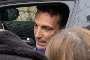 Scaloni habl� sobre las supuestas presiones antes de la final: "No tengo idea"