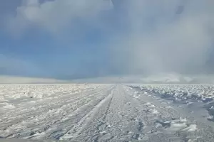 Habilitan la circulaci�n hacia Antofagasta de la Sierra: los detalles