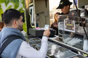 Calidad Alimentaria brindar� atenci�n al p�blico durante la Fiesta del Poncho 2026